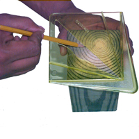 Center Finder